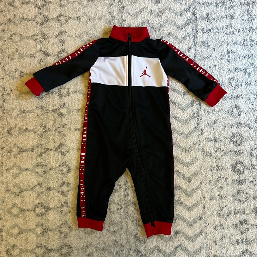 Jordan Jumpsuit